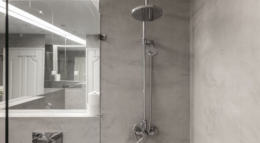 Photo of Over Orange Roofs