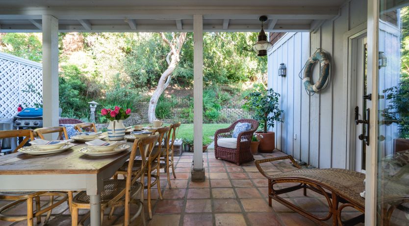 Photo of The Captain's Boathouse