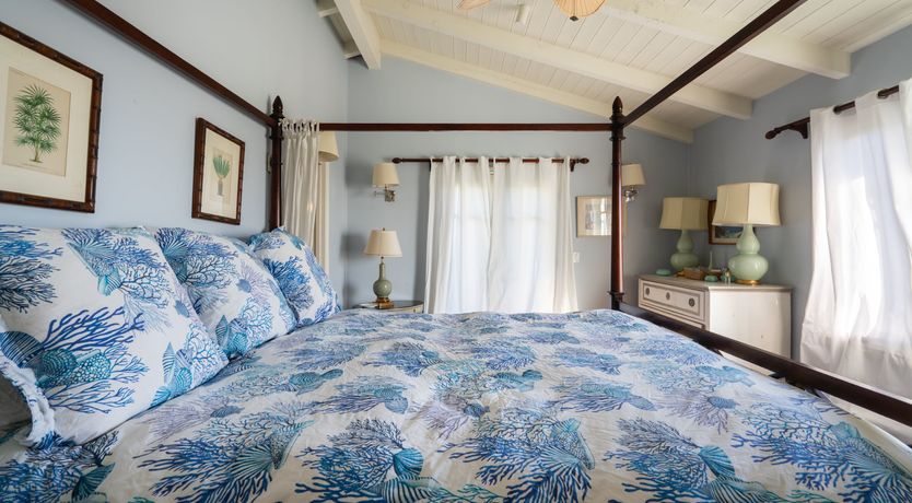 Photo of The Captain's Boathouse