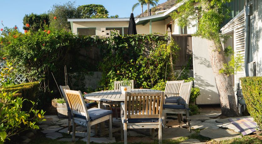Photo of The Captain's Boathouse