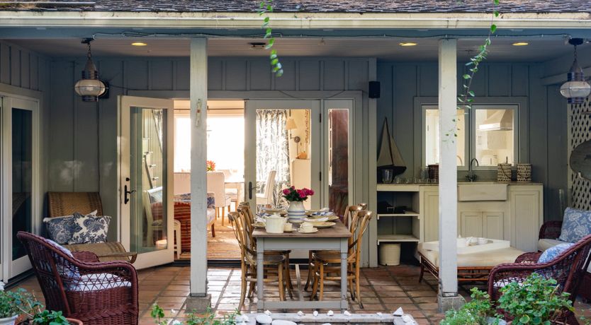 Photo of The Captain's Boathouse