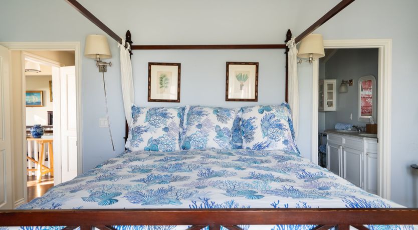 Photo of The Captain's Boathouse