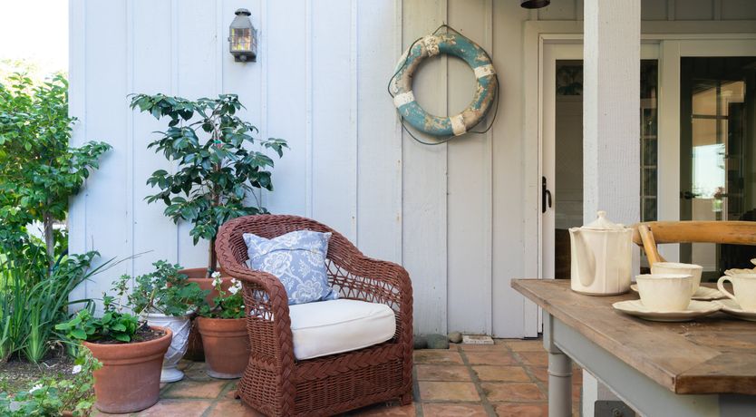 Photo of The Captain's Boathouse