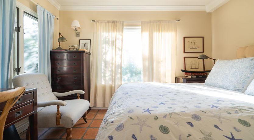 Photo of The Captain's Boathouse