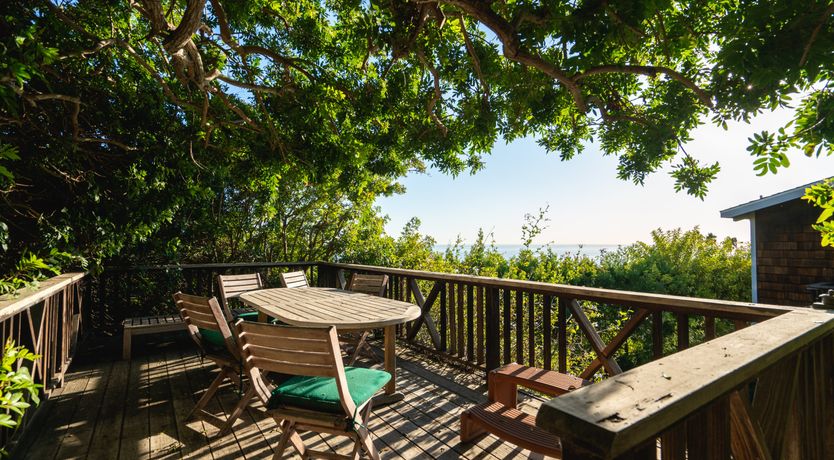 Photo of The Captain's Boathouse