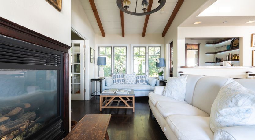 Photo of The Captain's Boathouse