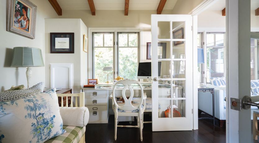 Photo of The Captain's Boathouse