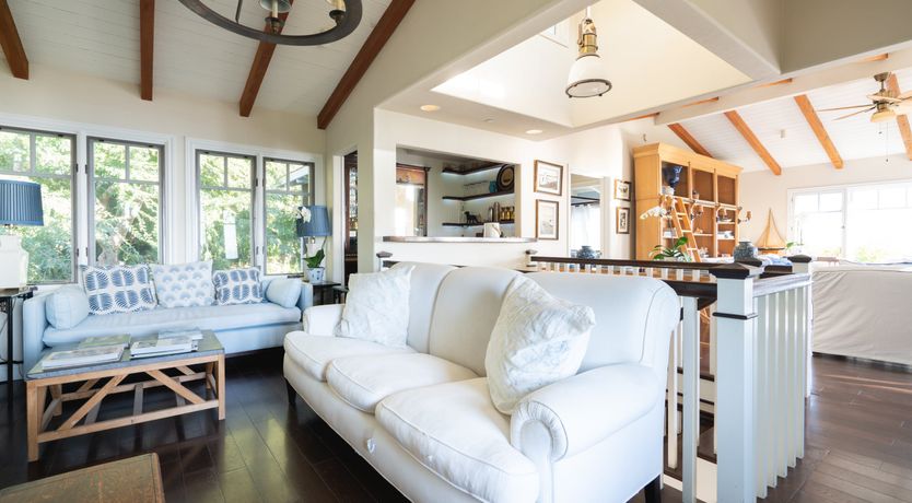 Photo of The Captain's Boathouse