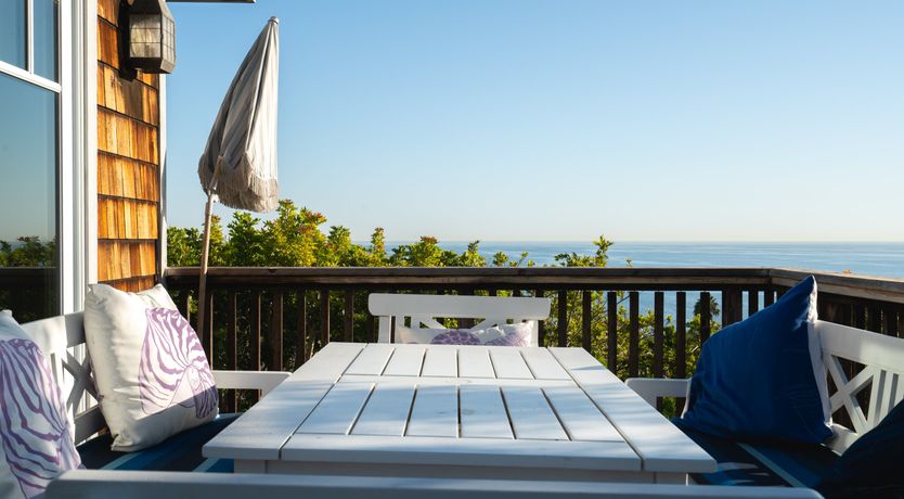 Photo of The Captain's Boathouse