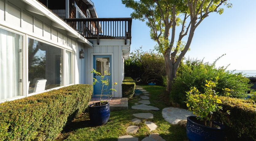 Photo of The Captain's Boathouse