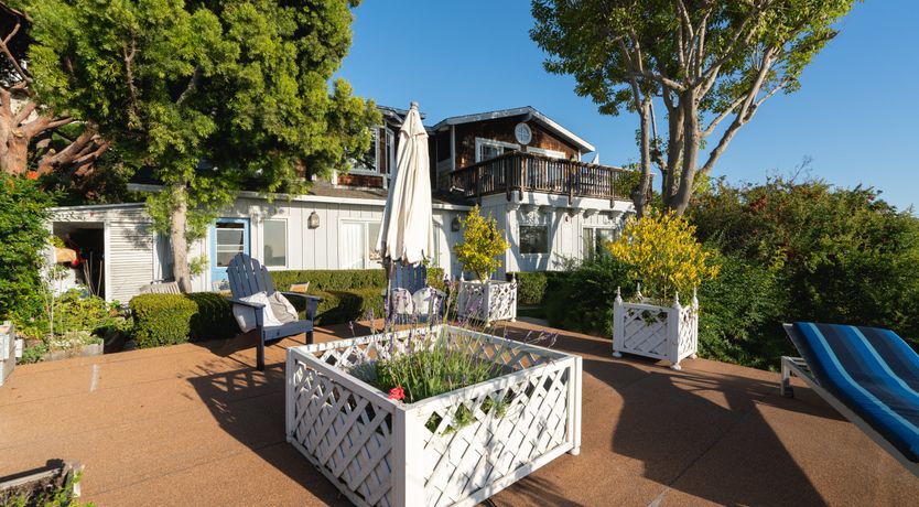 Photo of The Captain's Boathouse