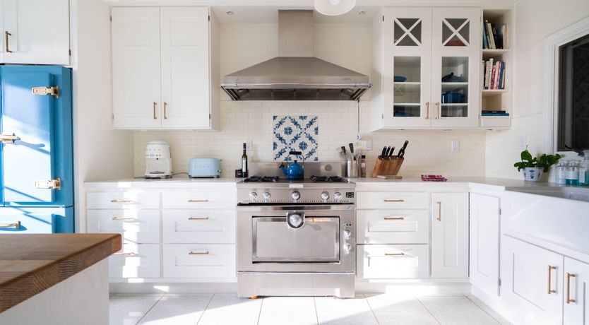 Photo of The Captain's Boathouse