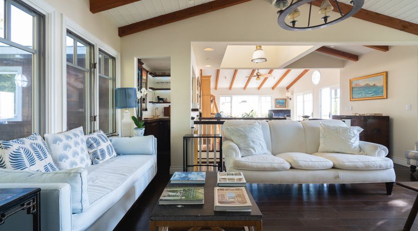 Photo of The Captain's Boathouse