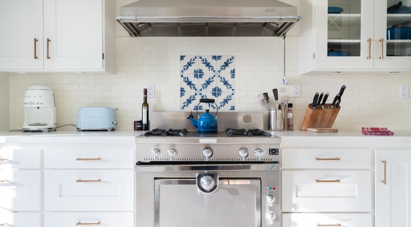 Photo of The Captain's Boathouse