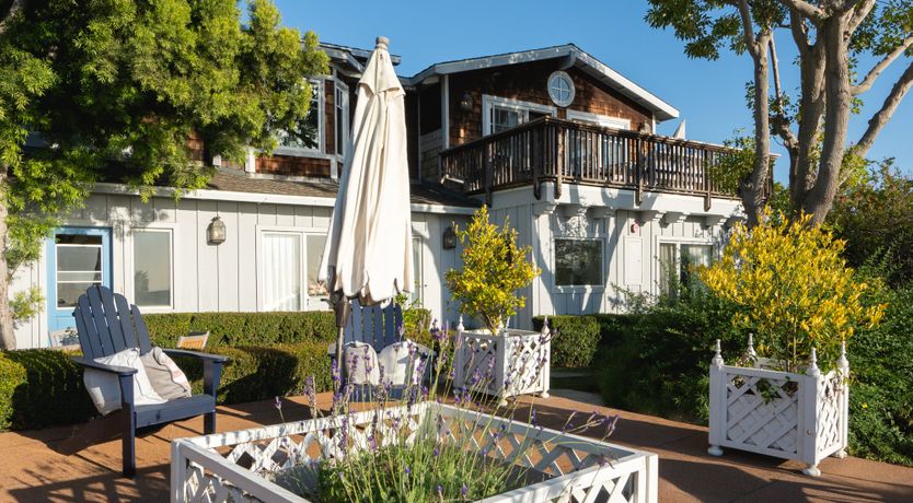 Photo of The Captain's Boathouse