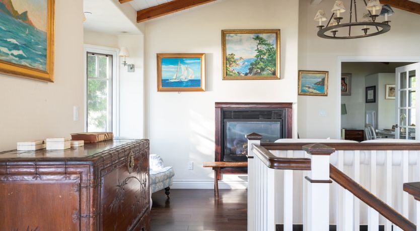 Photo of The Captain's Boathouse