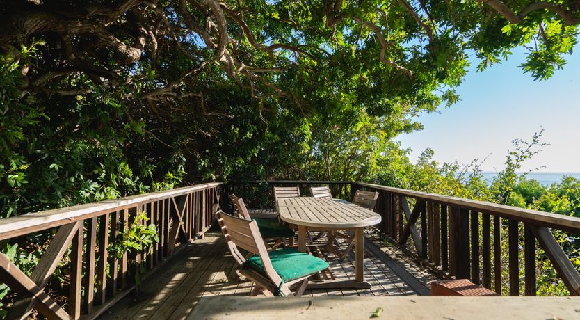 Photo of The Captain's Boathouse