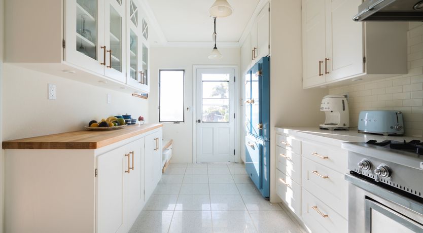 Photo of The Captain's Boathouse