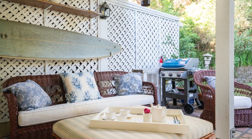 Photo of The Captain's Boathouse