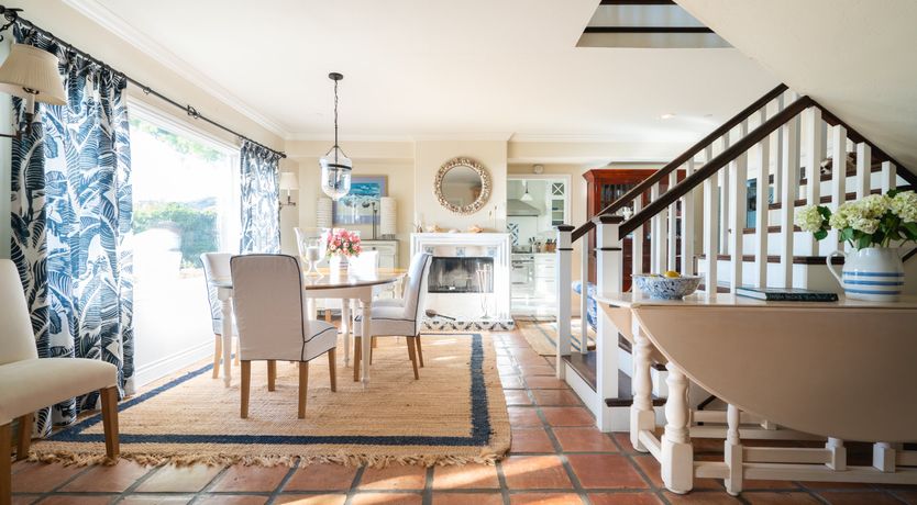 Photo of The Captain's Boathouse