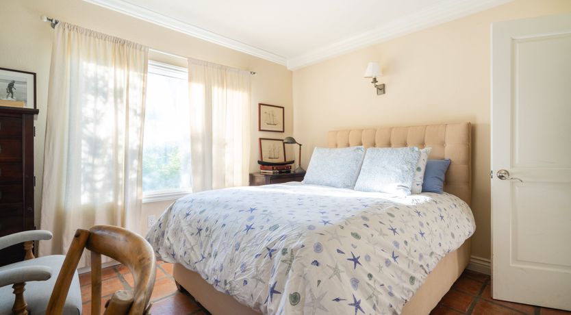 Photo of The Captain's Boathouse