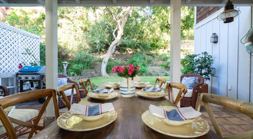 Photo of The Captain's Boathouse