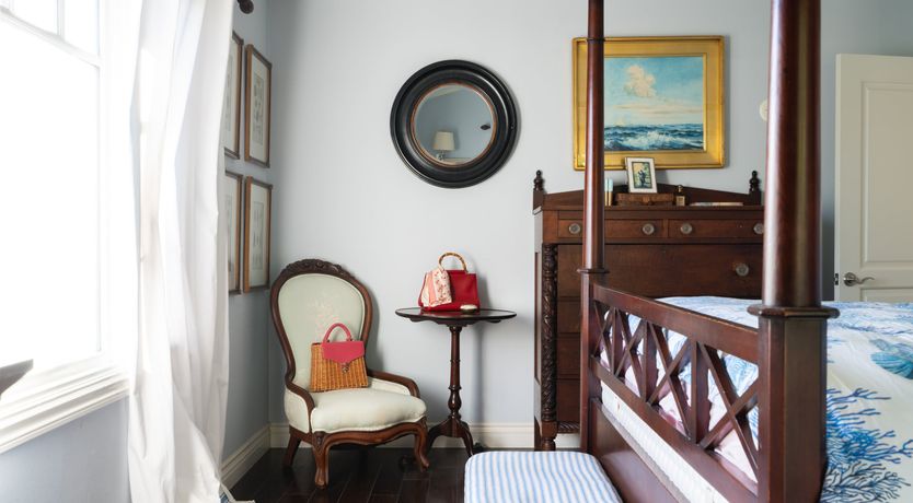 Photo of The Captain's Boathouse