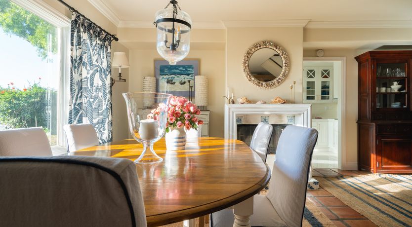 Photo of The Captain's Boathouse