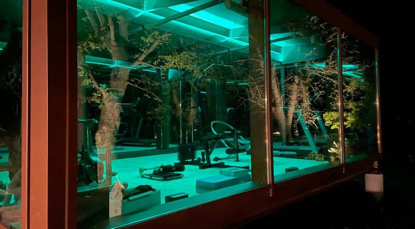 Photo of Ten Green Bottles