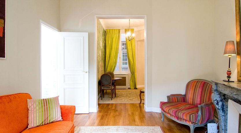 Photo of Chez Gertrude