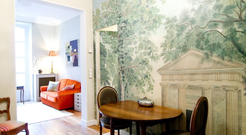 Photo of Chez Gertrude