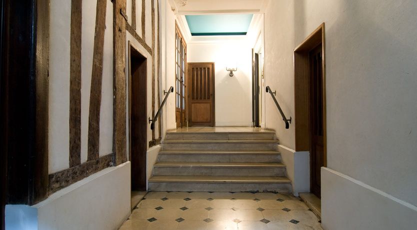 Photo of Chez Gertrude