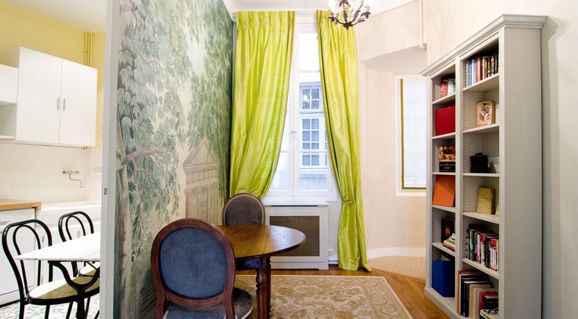 Photo of Chez Gertrude