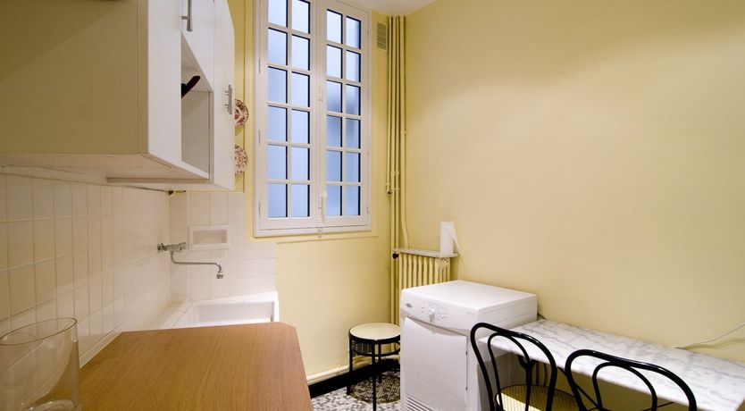 Photo of Chez Gertrude