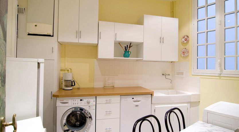 Photo of Chez Gertrude