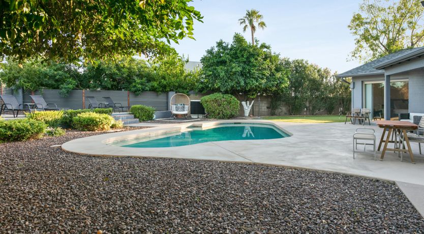 Photo of Hide & Seek