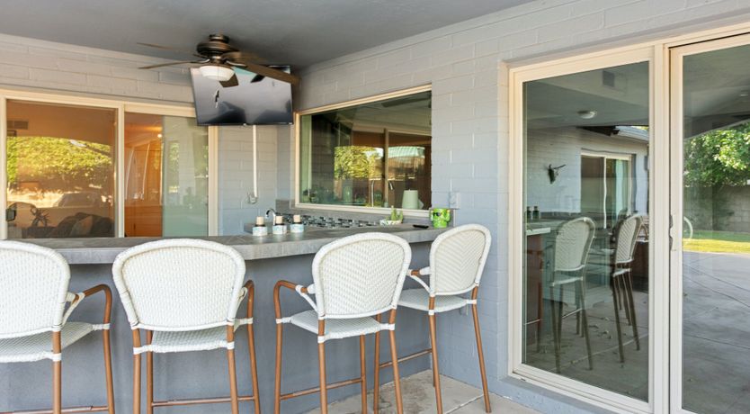 Photo of Hide & Seek