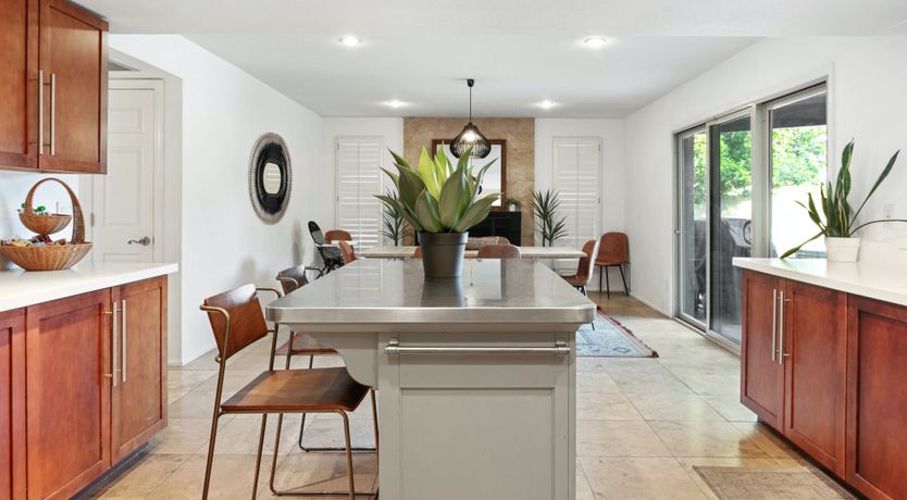 Photo of Hide & Seek