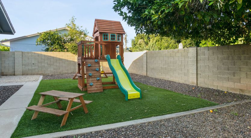 Photo of Hide & Seek