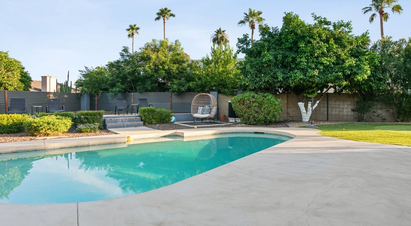 Photo of Hide & Seek