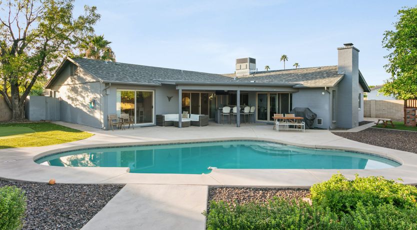 Photo of Hide & Seek