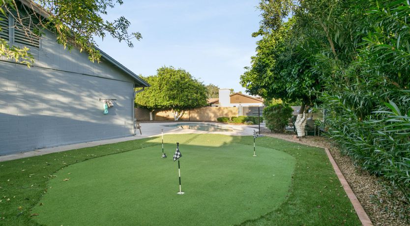 Photo of Hide & Seek