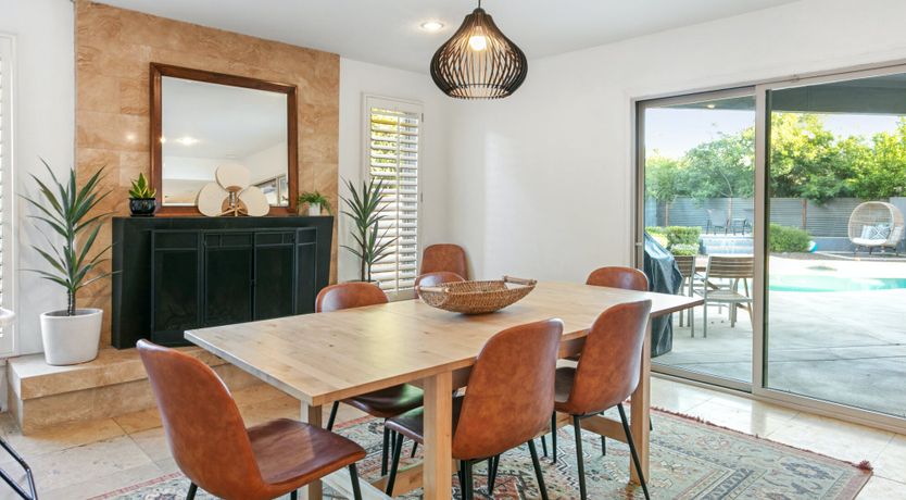 Photo of Hide & Seek