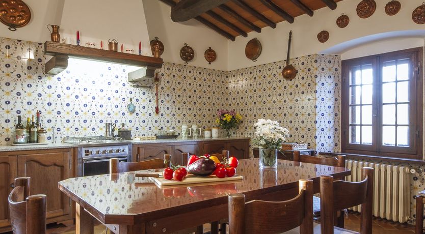 Photo of By The Hearthside