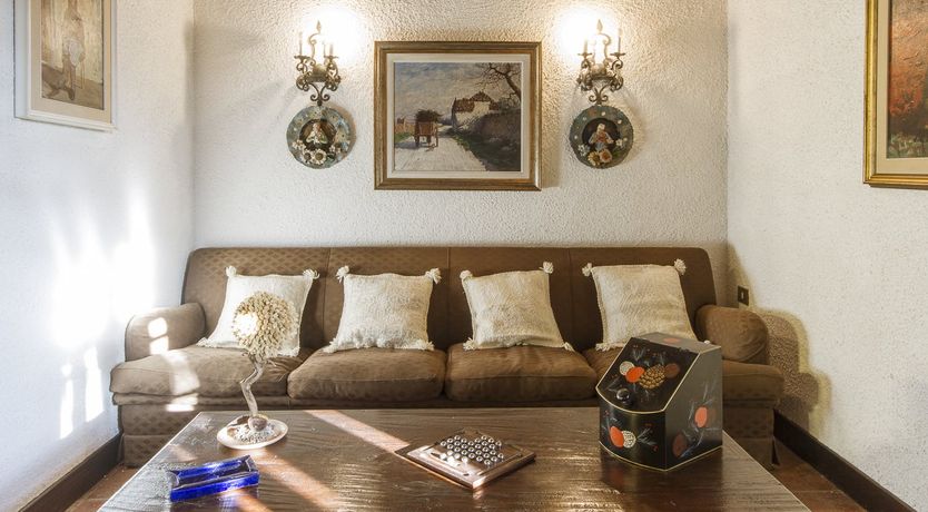 Photo of By The Hearthside