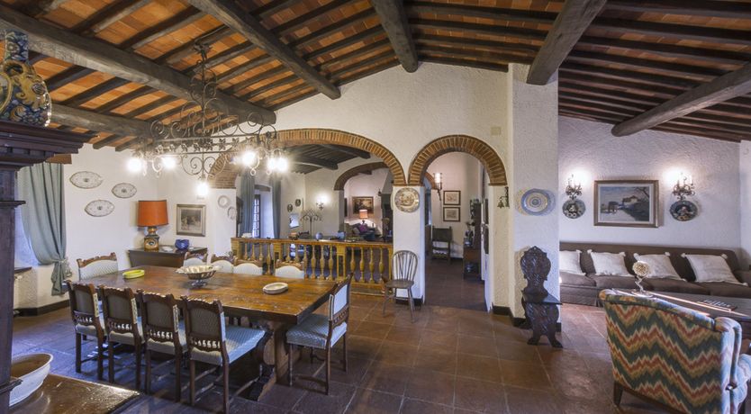 Photo of By The Hearthside