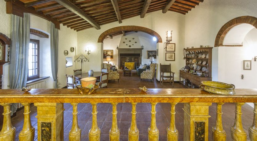 Photo of By The Hearthside