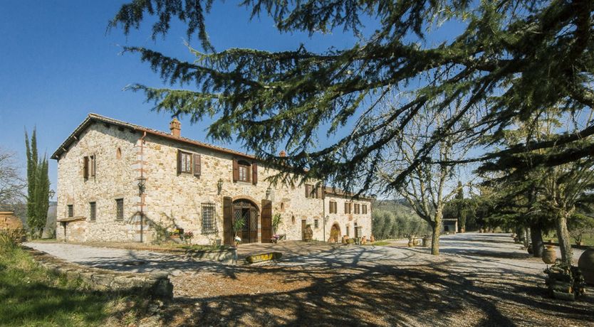 Photo of By The Hearthside