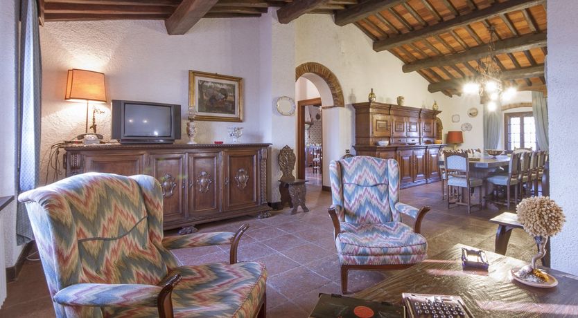 Photo of By The Hearthside