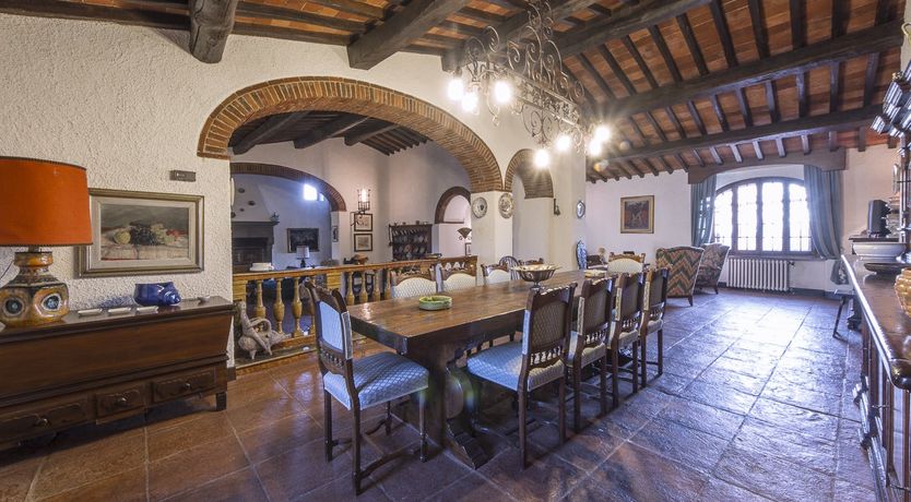 Photo of By The Hearthside